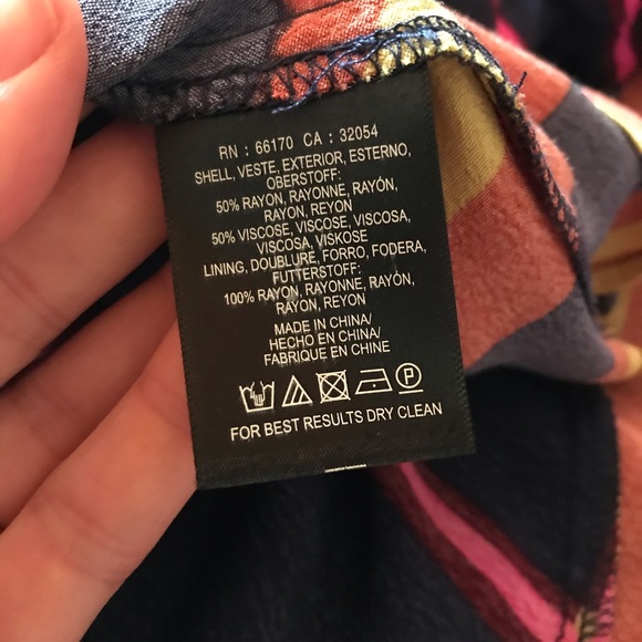 Anthropologie dress: HD in Paris size 6 - Picture 9 of 9